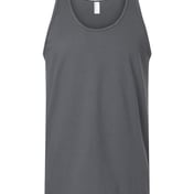 Front view of Fine Jersey Tank