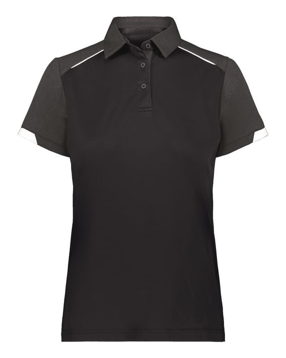 Front view of Women’s Legend Polo