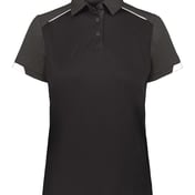 Front view of Women’s Legend Polo