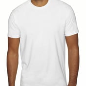 Front view of Men’s Sueded Crew