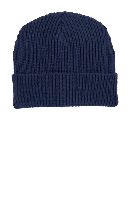 Front view of Watch Cap