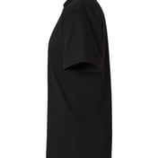 Side view of Heavyweight Street T-Shirt