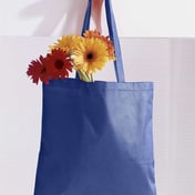 Front view of Canvas Tote