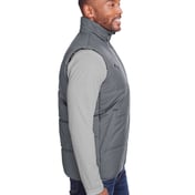 Side view of Adult Essential Padded Vest