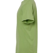 Side view of Vintage Garment-Dyed T-Shirt