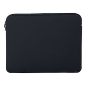 Front view of Neoprene 15″ Laptop Sleeve
