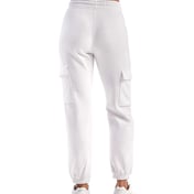 Back view of Riley Cargo Jogger