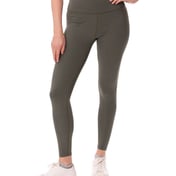 Front view of Women’s Impact Leggings