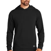 Front view of Luuma Hoodie