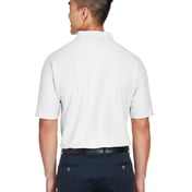 Back view of Men’s DRYTEC20™ Performance Polo