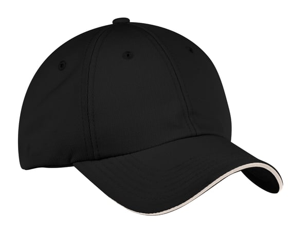 Front view of Dry Zone&reg; Cap