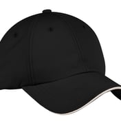 Front view of Dry Zone&reg; Cap