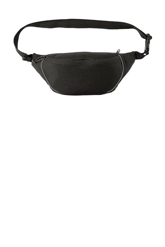 Front view of Hip Pack
