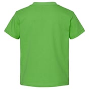 Back view of Juvy Short Sleeve T-Shirt