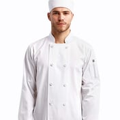 Front view of Chef’s Beanie