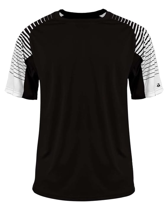 Front view of Lineup T-Shirt