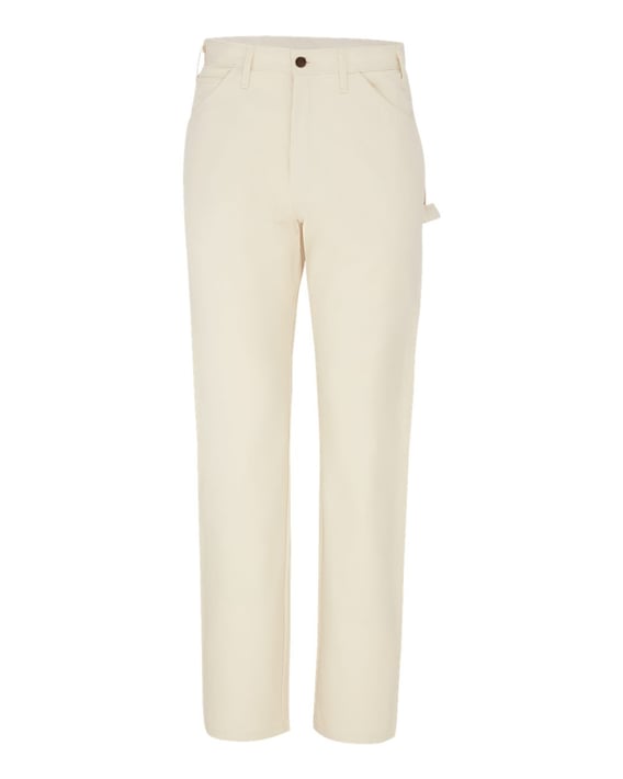 Front view of Painter’s Utility Pants