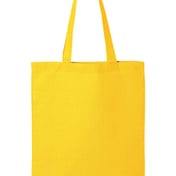 Back view of Economical Tote