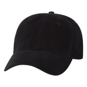 Front view of Unstructured Cap