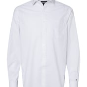 Front view of Polka Dot Shirt