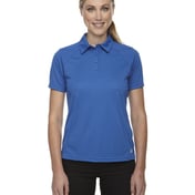 Front view of Ladies’ Dolomite UTK Cool?logik Performance Polo