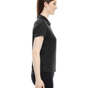 Side view of Ladies’ Evap Quick Dry Performance Polo