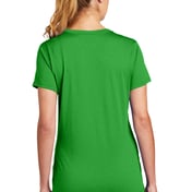 Back view of Women’s Team RLegend Tee