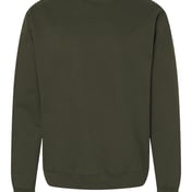 Front view of Midweight Sweatshirt