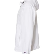 Side view of Packable Anorak Jacket