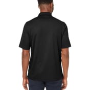 Back view of Replay Recycled Pique Polo