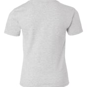 Back view of Ecosmart™ Youth T-Shirt