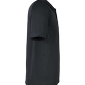 Side view of Lopro Solid Performance Polo