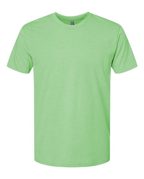 Frontview ofCVC T-Shirt