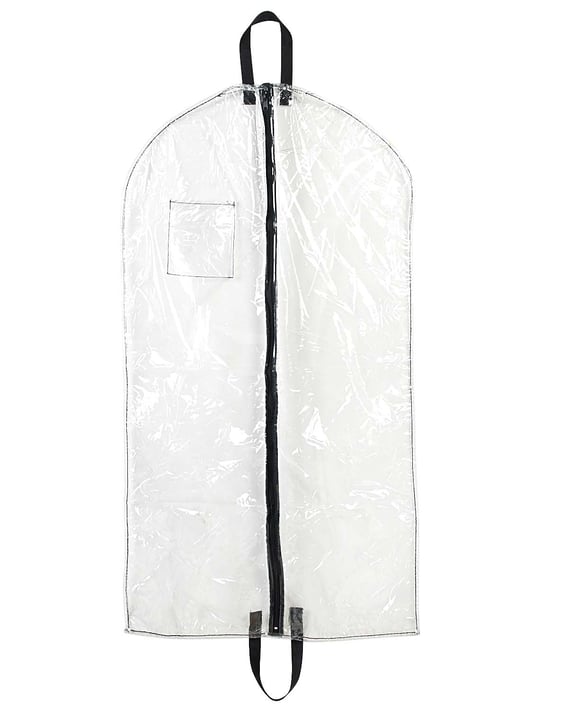 Front view of Garment Bag