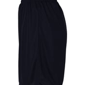 Side view of Octane Shorts