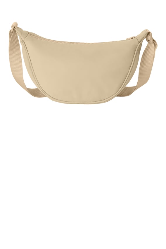 Front view of Matte Crossbody