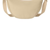 Front view of Matte Crossbody