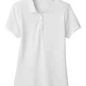 Front view of Women’s New Classics® Performance Polo