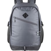 Front view of Anza Backpack