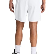 Back view of Club 7 Short