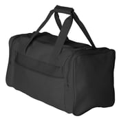 Side view of 600-Denier Small Gear Bag