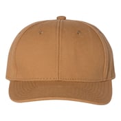 Front view of Solid Cap