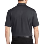 Back view of Gauge Polo