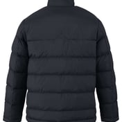 Back view of Inspire Puffer Jacket