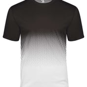 Front view of Youth Hex 2.0 T-Shirt