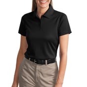 Front view of Women’s Select Snag-Proof Polo