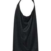 Side view of Girls’ B-Core Racerback Tank Top
