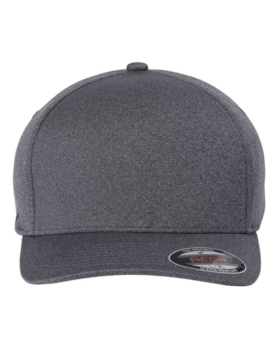 Front view of Unipanel™ Melange Cap
