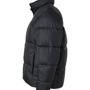 Side view of Puffect™ III Jacket