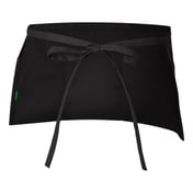 Back view of Waist Apron